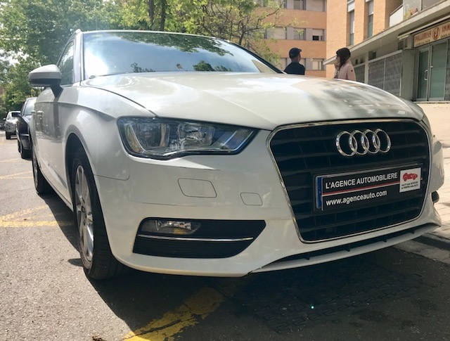 Audi A3 — 7