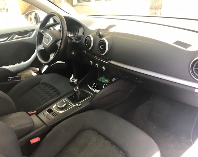 Audi A3 — 15