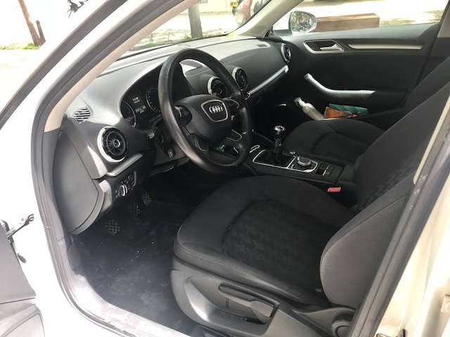 Audi A3 — 18