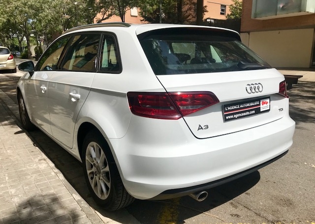 Audi A3 — 11