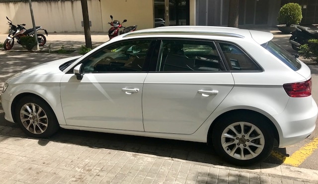 Audi A3 — 10