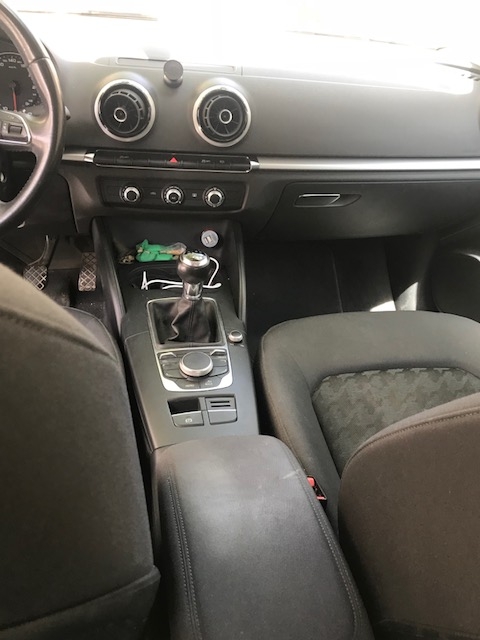 Audi A3 — 23