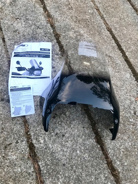 Bmw R 1100 GS — 13
