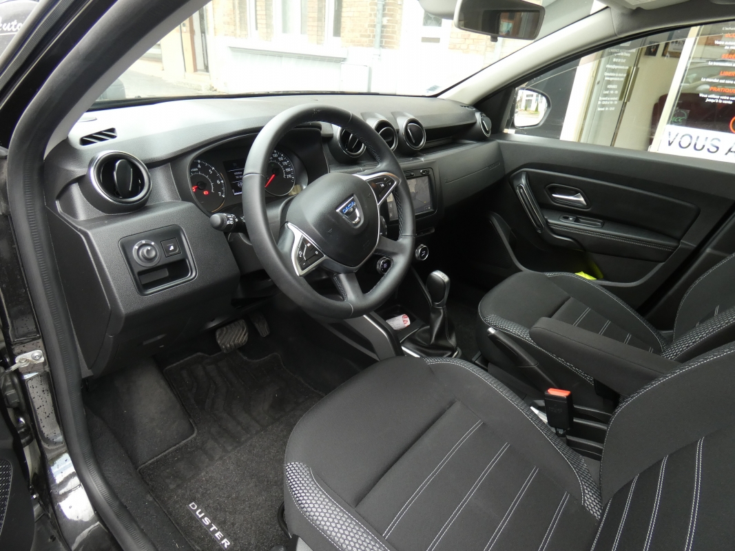 Dacia Duster — 15