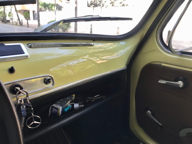Seat 600 E — 12