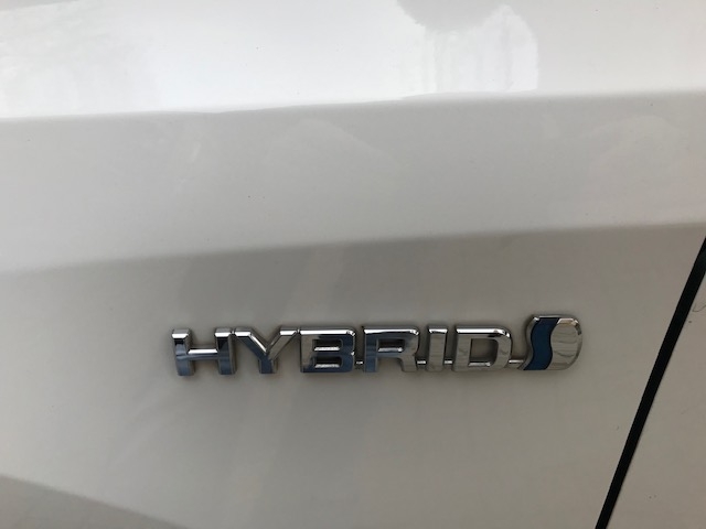 Toyota Auris — 10