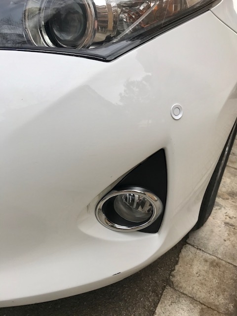 Toyota Auris — 11