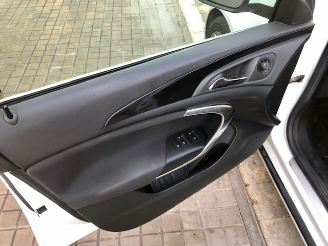 Opel Insignia — 7
