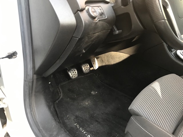Opel Insignia — 13