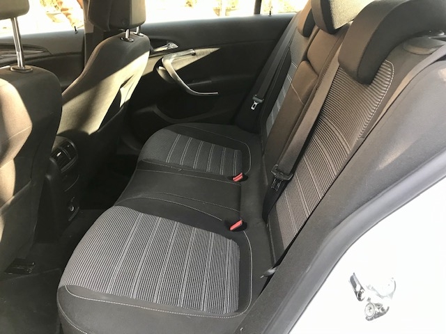 Opel Insignia — 15