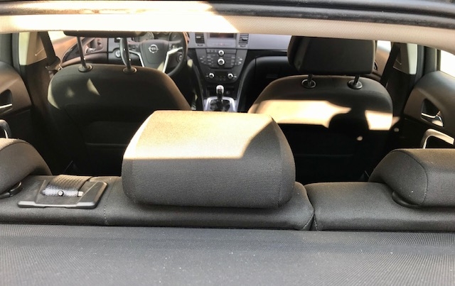 Opel Insignia — 20