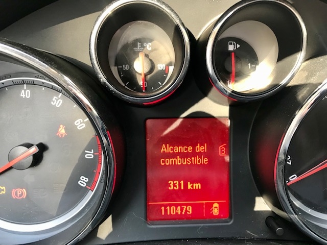 Opel Insignia — 21