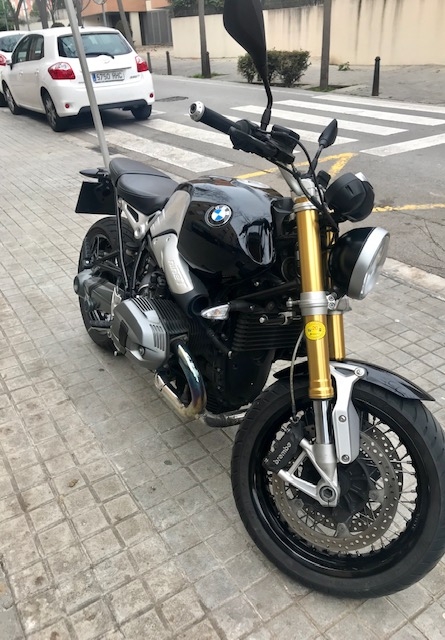 Bmw R 1200 — 3