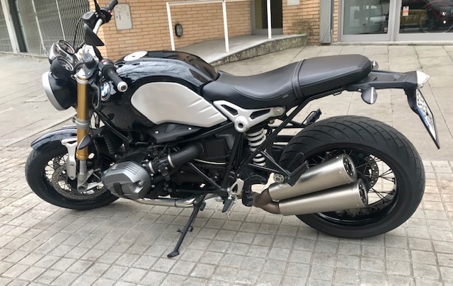 Bmw R 1200 — 2