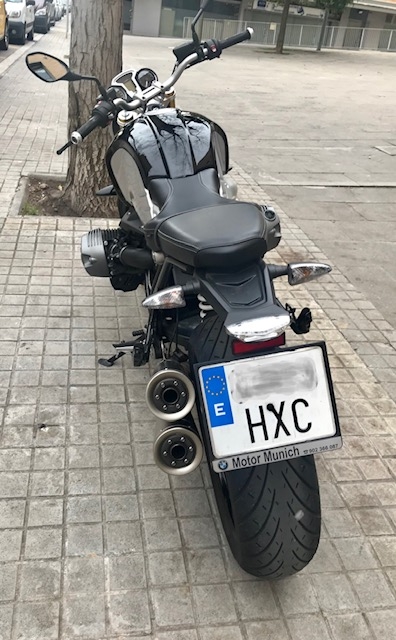 Bmw R 1200 — 4