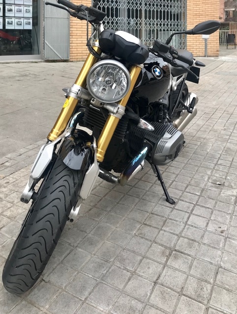 Bmw R 1200 — 5