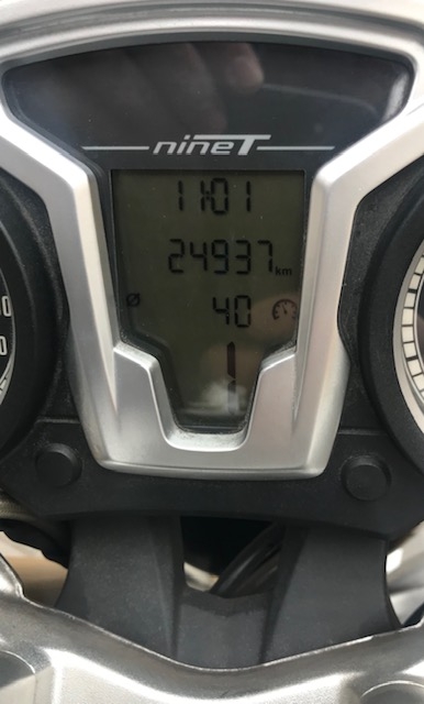 Bmw R 1200 — 6
