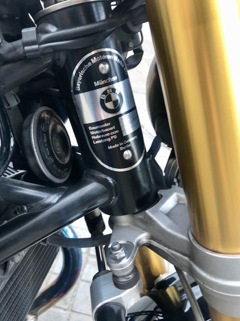Bmw R 1200 — 8
