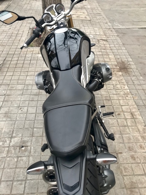Bmw R 1200 — 10
