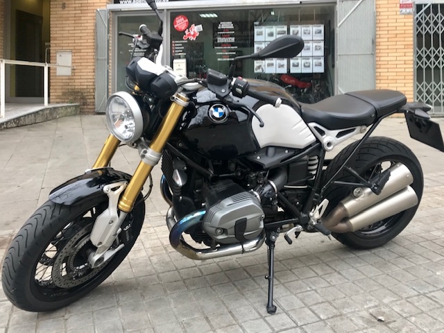 Bmw R 1200
