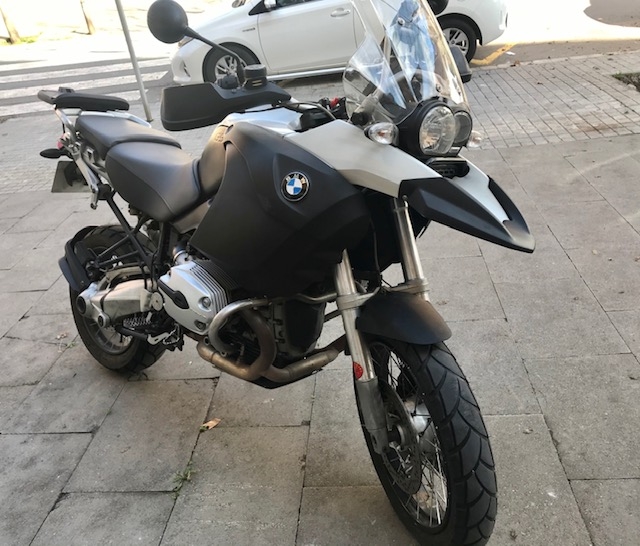 Bmw R 1200 — 3