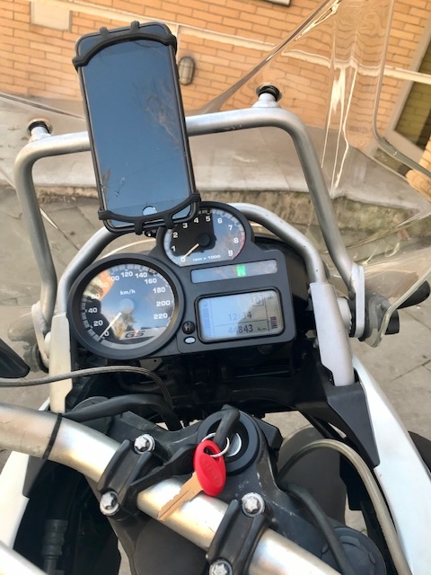 Bmw R 1200 — 5
