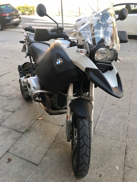 Bmw R 1200 — 6