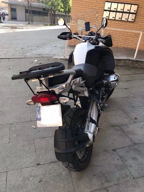 Bmw R 1200 — 7
