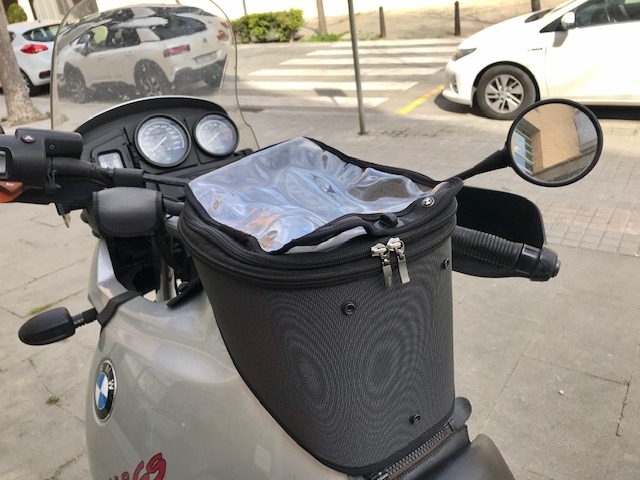 Bmw R 1150 GS — 7