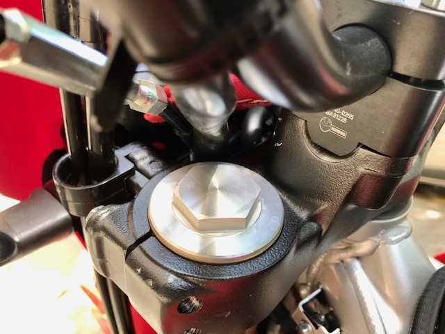 Honda CRF 250 L — 11