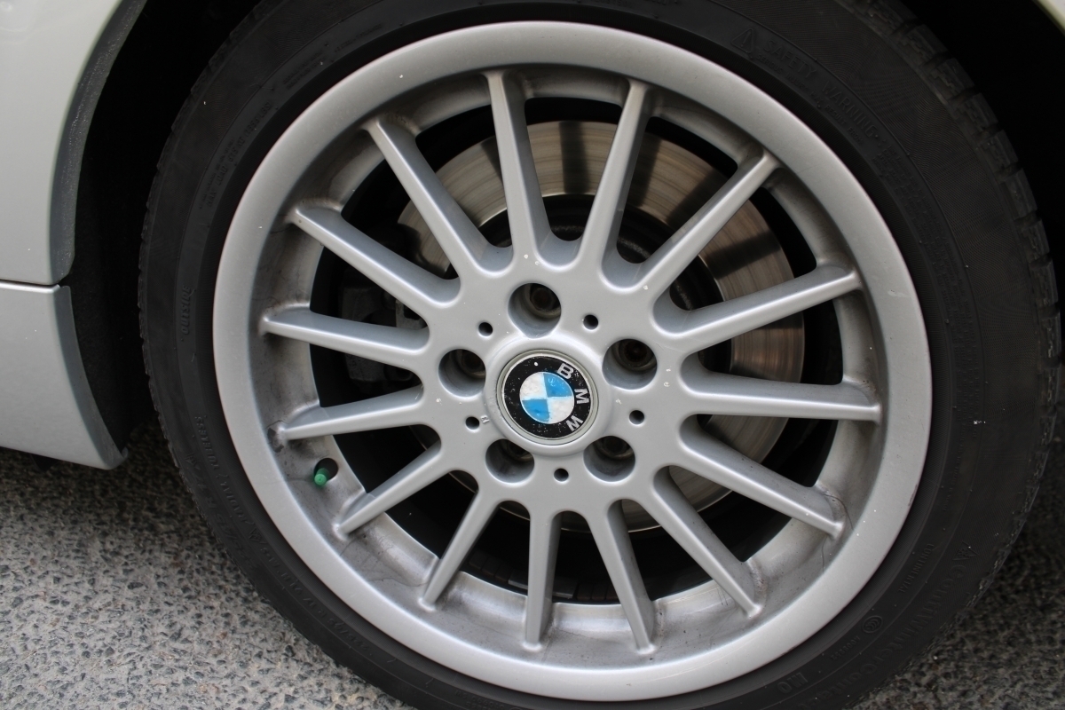 Bmw Série 3 — 16