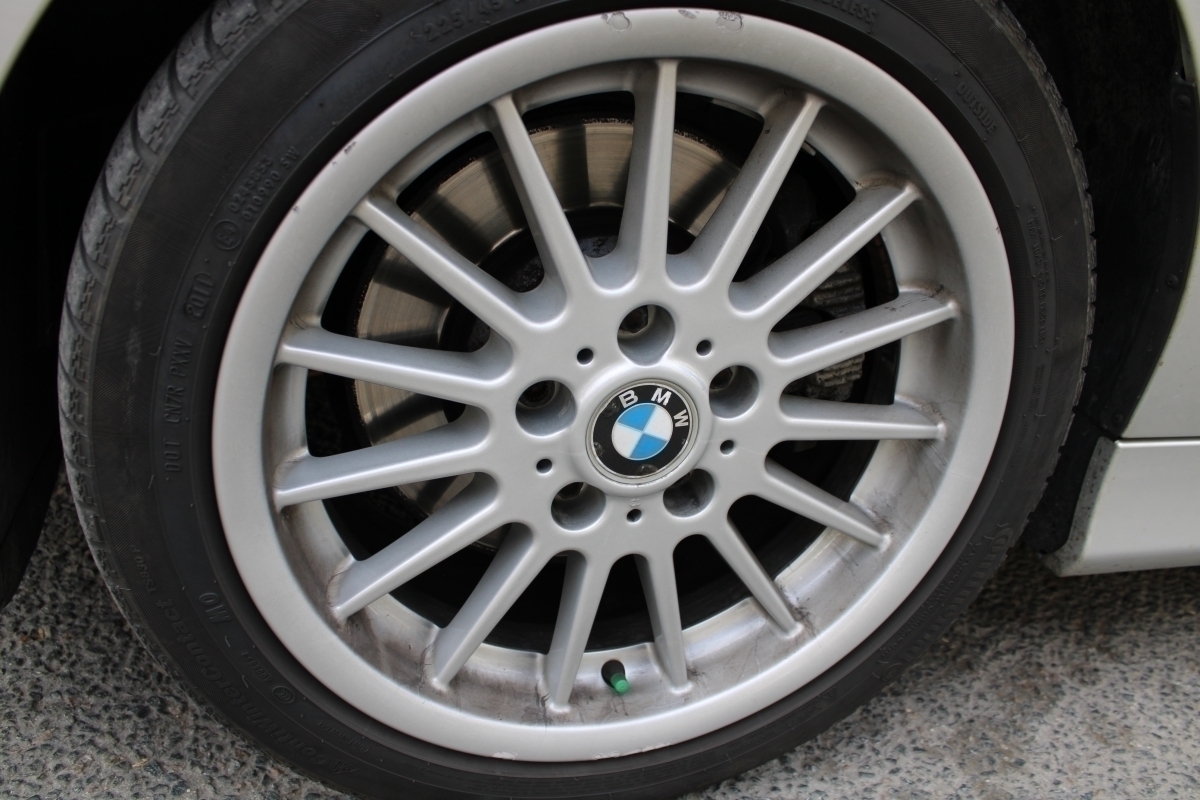 Bmw Série 3 — 17