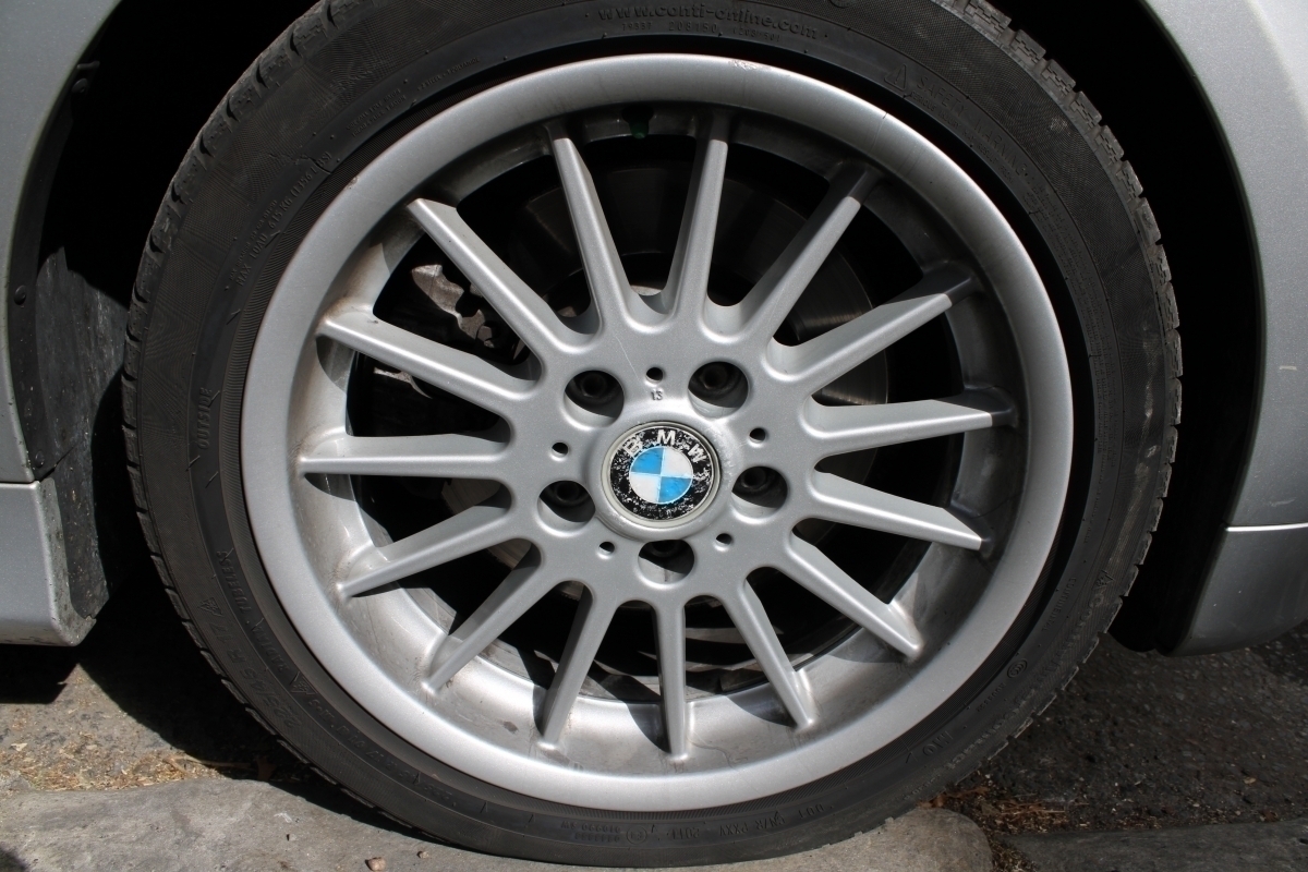 Bmw Série 3 — 18