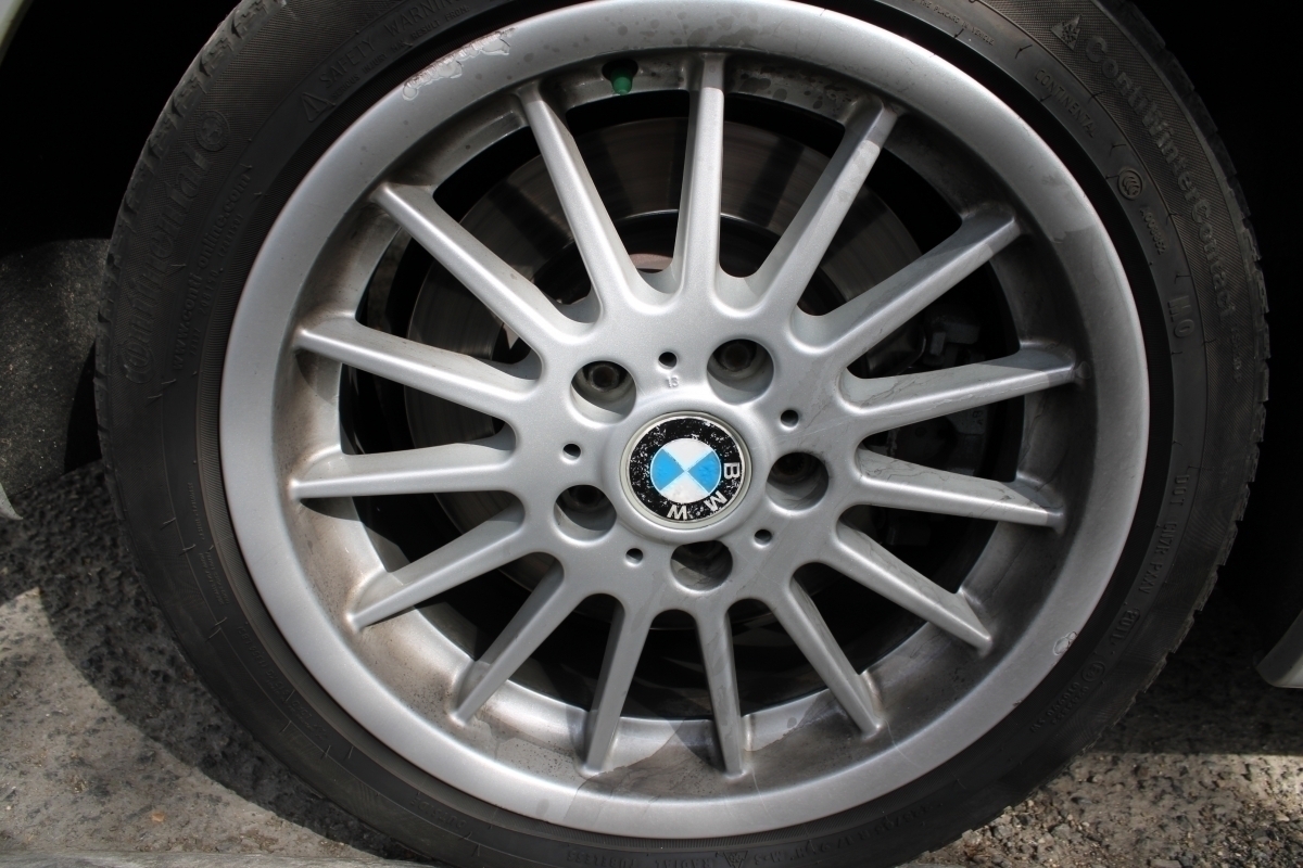 Bmw Série 3 — 19