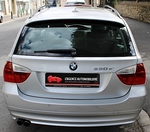 Bmw Série 3 — 6