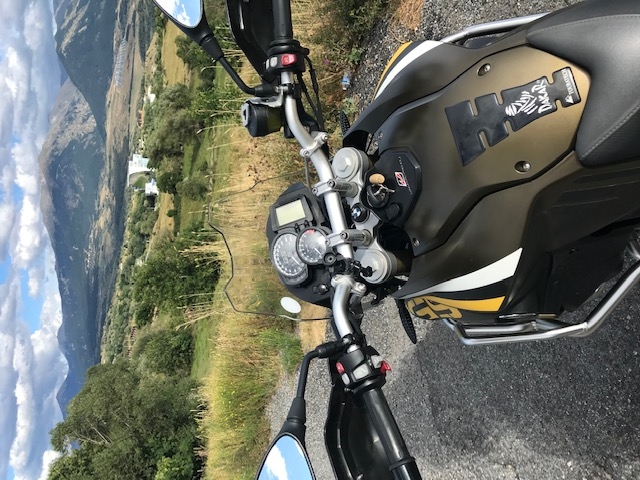 Bmw F 800 GS — 4