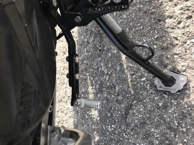 Bmw F 800 GS — 7