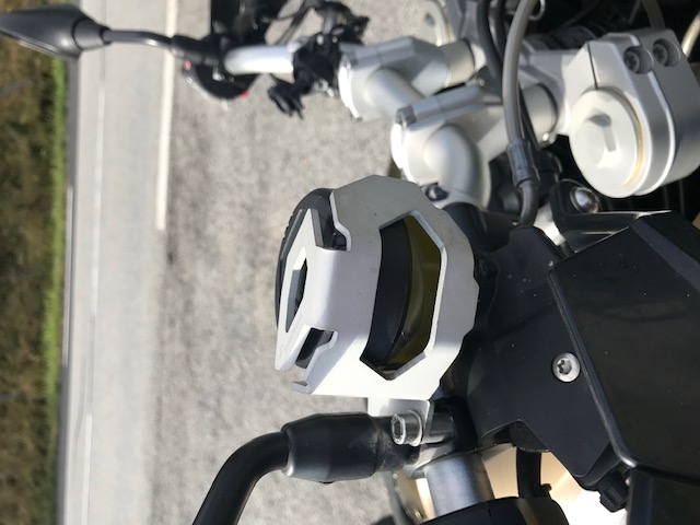 Bmw F 800 GS — 8