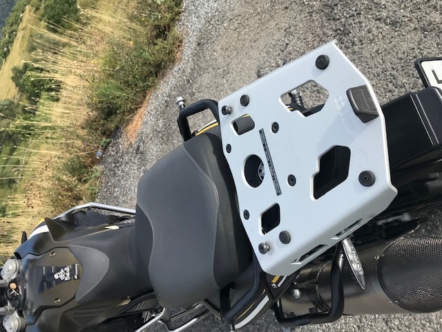 Bmw F 800 GS — 9