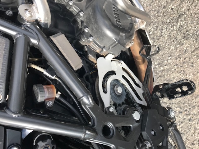 Bmw F 800 GS — 11