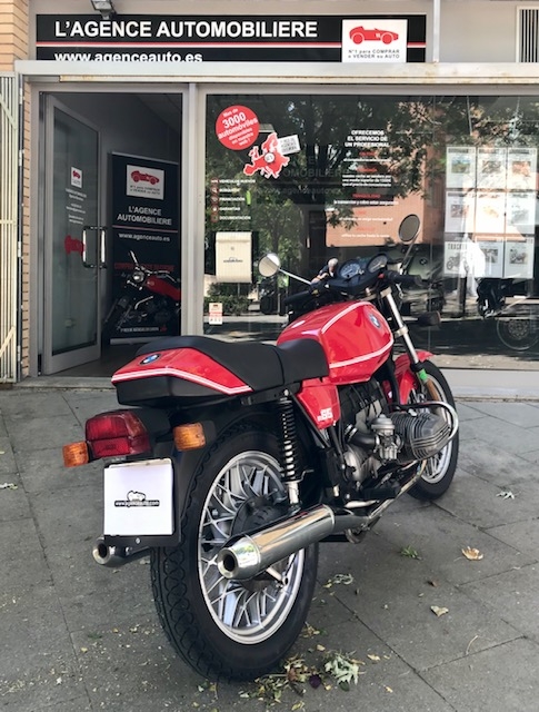 Bmw R 65