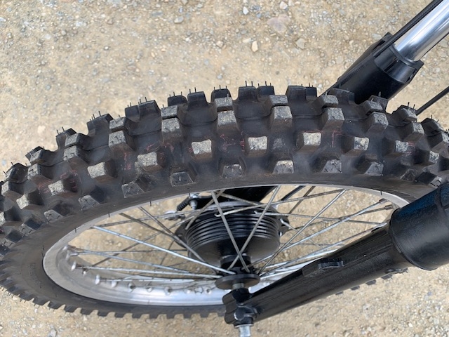 Bultaco Frontera — 3