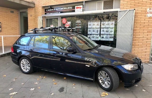 Bmw Série 3 — 2