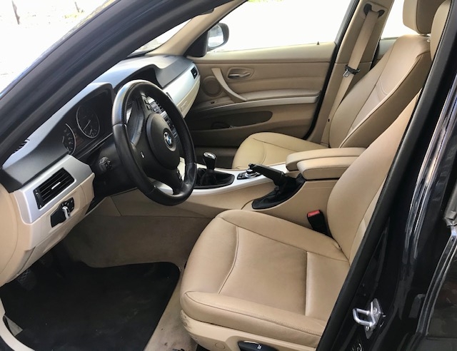 Bmw Série 3 — 6
