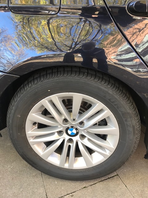 Bmw Série 3 — 13