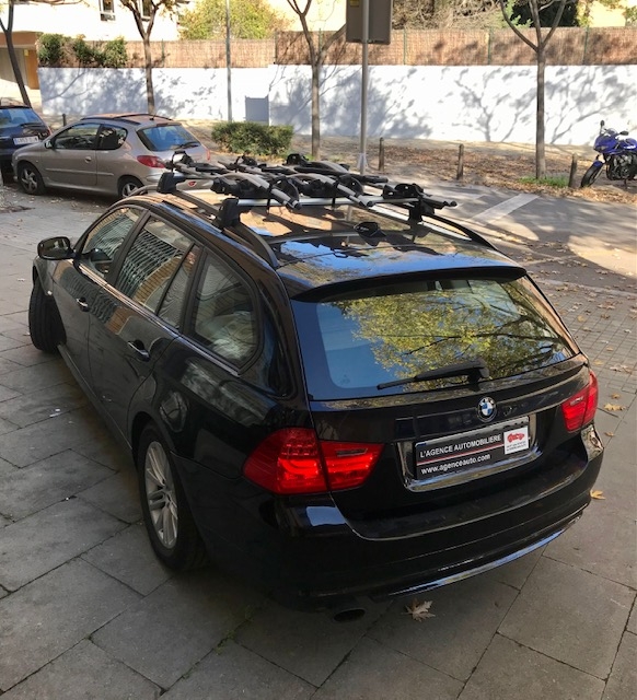 Bmw Série 3 — 14