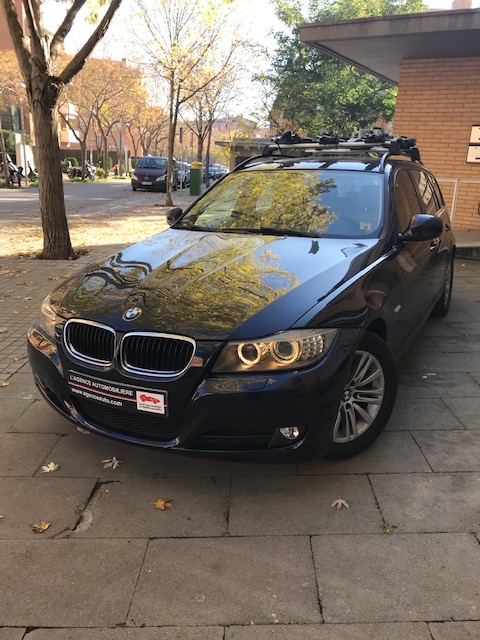 Bmw Série 3 — 15