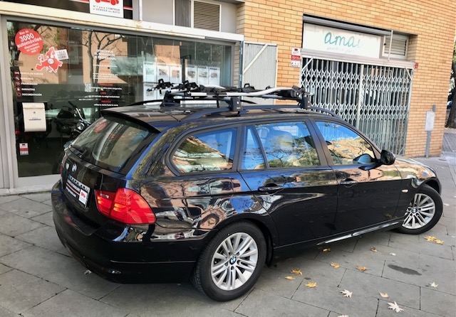 Bmw Série 3 — 16
