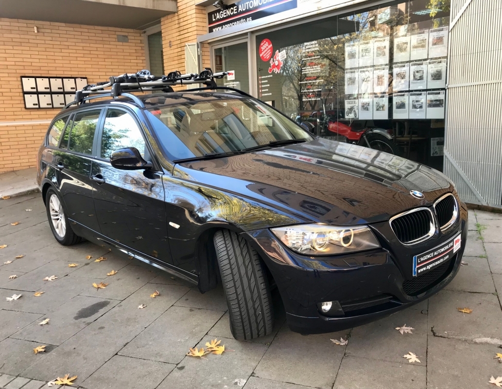 Bmw Série 3