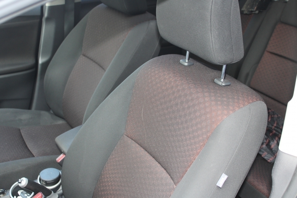 Toyota Verso — 15